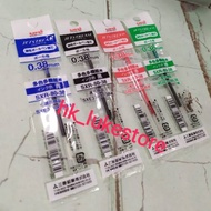 Uni REFILL 0.38mm Jetstream Multi Pen Mitsubishi