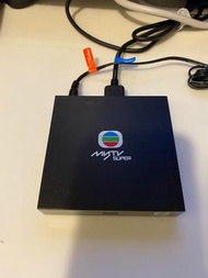 TVB MyTV Super TV Box