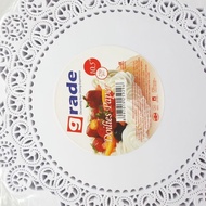 Paper Dolies Paper Doyleys 10.5" (10 sheets)