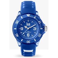 Original ice watch aqua marine size S