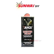 VANCE - 100% [ORIGINAL]  Fluid Oil ( Minyak VANCE Original) for zippo lighter