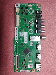 เมมนบอดทีวี SHARP รุ่น 2T-C32BD1X รหัสบอด QPWBNG706WJN3 อะไหล่แท้/บอดถอด บอดผ่านการเทสแล้ว