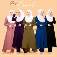 set seluar reese 2022