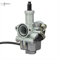 Motorcycle Carburetor for  PZ26 CG125  Accessories