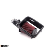 MERCEDES BENZ AMG A45/CLA45/GLA45 - MST INTAKE SYSTEM