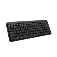 Logitech K250 Compact Bluetooth Wireless Keyboard (Graphite)