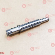 FRONT SPROCKET COUNTER SHAFT - YAMAHA - RXZ / RXZ CATALYZER