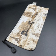 OCHA OC-001-A6 DOCUMENT BAG CONTENTS 6 PCS