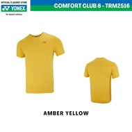 Yonex Comfort Club 6 Men Shirt - RM2516|Jersi Sukan CC6 TRM2516