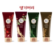 [ DAENG GI MEO RI ] CLEANSING FOAM 120ml