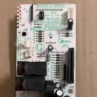 Original Beautiful Microwave Oven M3-L253C Computer Board EGLCCE4-17-K (WIFI) EGLCCE4-21-K