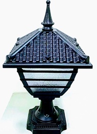 Biglite Outdoor Post Lamp 12506/S  Modern/Contemporary LED Lighting