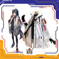 TEXAS ARKNIGHTS WINTER VERSION JACKET