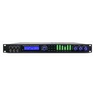 KX500 reverberation effect home stage professional audio sound system KTV karaoke processor