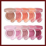 [JUNGSAEMMOOL] Artist Cushion Blush