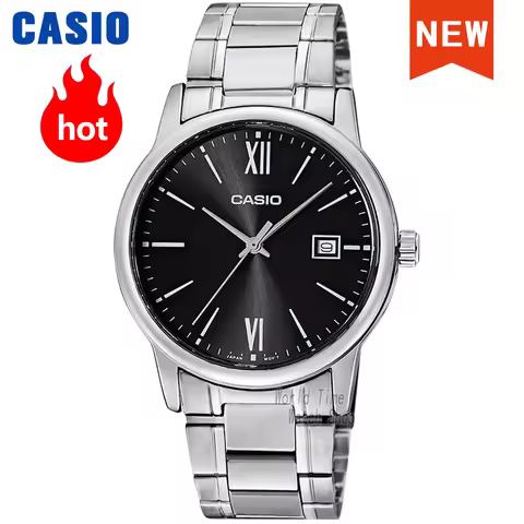 Casio watch men Explosion top luxury set quartz watche 30m Waterproof men watch Sport military wrist