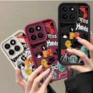 Phone Casing For Honor X7D 5G X7C X7B 4G 5G Case Honor X7A X7 4G durable Case Shockproof G01-G04