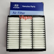 KIA FORTE 1.6 2.0 HYUNDAI AVANTE 1.6 ELANTRA HD 1.6 1.8 ENGINE AIR CLEANER FILTER 28113-2H000