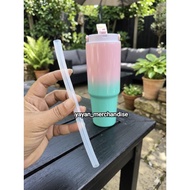 900 tumbler pipette straw hose ML