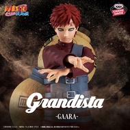 NARUTO SHIPPUDEN GRANDISTA-GAARA