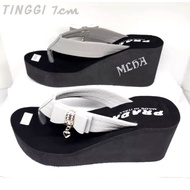 Mlh Sandals wedges Ribbon Edge Sandals For Women Newest Sandals wedges For Adult Women