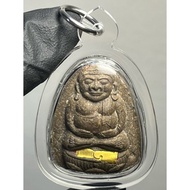 善迦財  Phra Sangkajai - Lp Maha Sila 龙婆马哈希拉