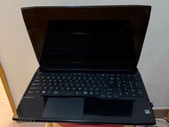 Fujitsu LIFEBOOK 筆記型電腦