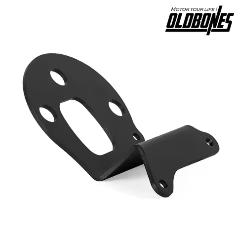 for YAMAHA XSR900 XSR 900 Speedometer Gauge Relocation Mounting Bracket 2015 2016 2017 2018 Motorcyc