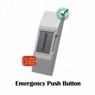 Door Emergency Button to release door access control push button