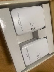 電力線網路橋接器 200MBPS