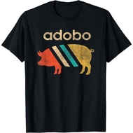 Pork Adobo Filipino Funny Pinoy Adobo T-Shirt