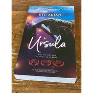 Ursula, Syu Ariani (preloved)