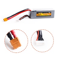 Rc Lipo Battery XN 3300mah 25c 3s 11.1v