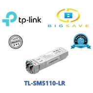 TP-LINK TL-SM5110-LR 10GBASE-LR SFP+ LC TRANSCEIVER