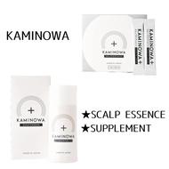 HONOWA 法之羽 KAMINOWA gel 80g / KAMINOWA Supplement 1BOX(15pcs) Direct  from Japan