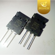 Toshiba Japan Transistor A1943 C5200 Lot 7XX Super