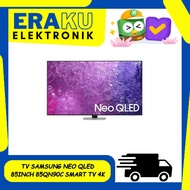 TV SAMSUNG 85 INCH NEO QLED 85QN90C SMART TV 4K UHD / SMART TV SAMSUNG 85 INCH