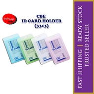 CBE ID CARD HOLDER (3313)