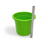 TIMBO BUCKET 5GL SUPER BT069 MP TIMBO/ MASPION TIMBA/ BUCKET/