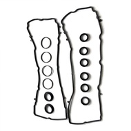 CCARPART Brand New Engine Valve Gasket Cover Set 5184855AB,5184772AB,05184595AE,05184596AE,5184778AB