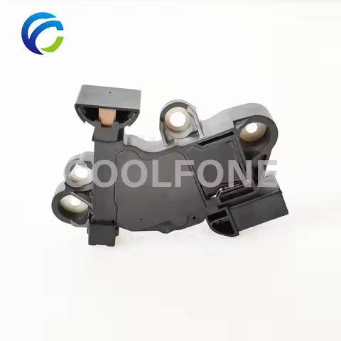 Voltage Alternator Regulator for VOLVO S40 V40 C30 S60 V60 XC60 V50 V70 XC70 S80 S90 XC90 F00M346019
