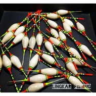 Anti-storm fishing float, tilapia fishing float, sensitive fishing float, anti-storm fishing float, 