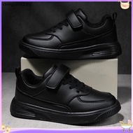 Boy shoes 12 year old rubber shoes for kids boy running shoes kids boy black sneakers shoes for kids
