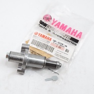 5BP Yamaha Scorpio Z motorcycle spare parts