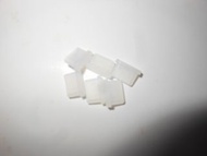 全新 USB Type-C 充電口,數據線 矽膠製 手機防塵蓋 x1(包郵)