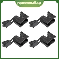 ⭐QUMM⭐ For For For For BMW E93 335i 430i M4 F83 Convertible Roof Top Hinge Cover clips 54377187747