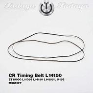 Timing Belt Carriage CR L1455 Vanbelt drive motor drive Epson WF7510 WF7511 WF7515 WF7520 WF7521 WF7