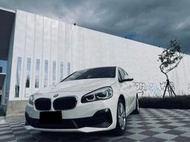 2021 BMW Active Tourer 218i #原廠保固中 #認證車 