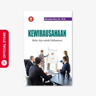 Yrama Widya - Buku Kewirausahaan
