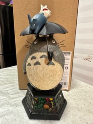 宮崎駿龍貓音樂盒